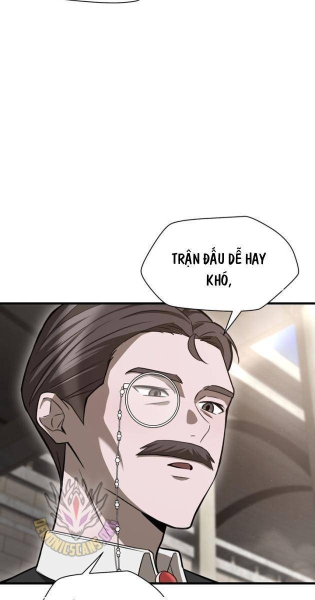 Helmut-Đứa Trẻ Bị Lãng Quên - Page 11