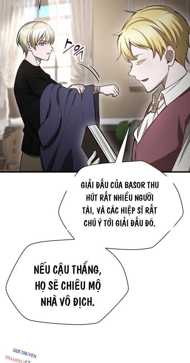 Helmut-Đứa Trẻ Bị Lãng Quên - Page 18