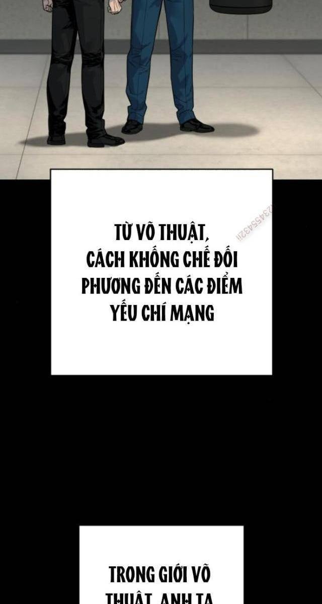 Cảnh Sát Báo Thù - Page 2