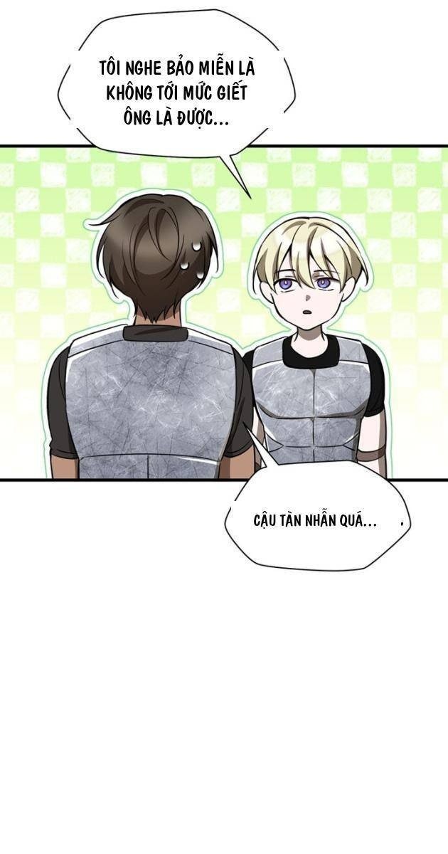 Helmut-Đứa Trẻ Bị Lãng Quên - Page 98