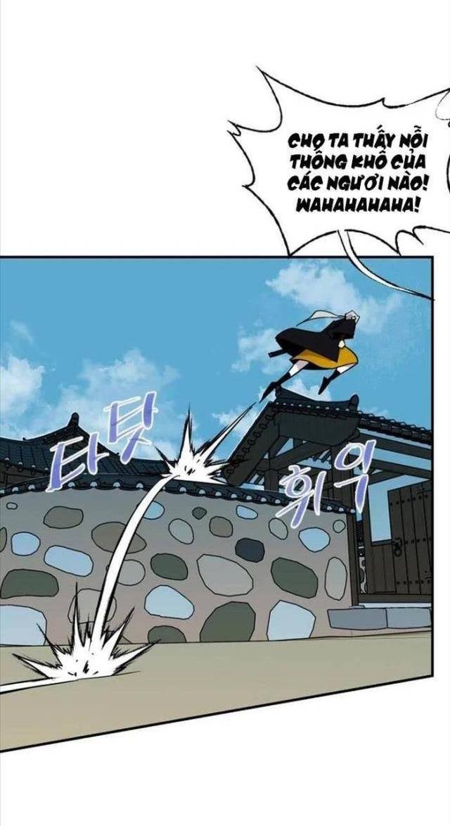 Kẻ Mạnh Nhất Lịch Sử - Page 2