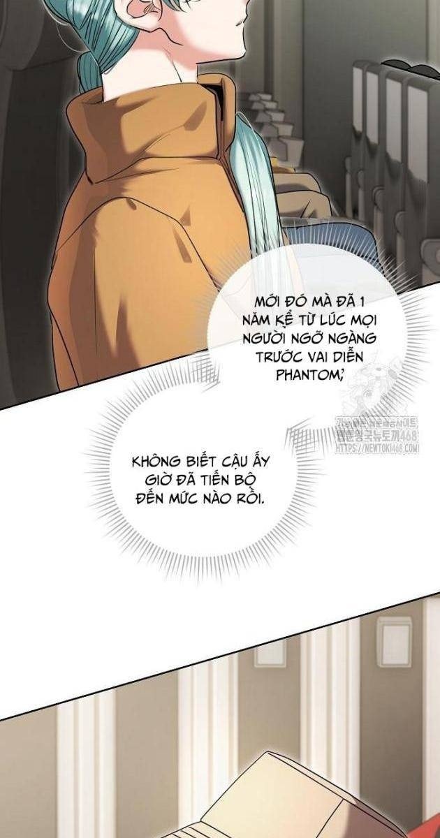 Ánh Hào Quang Của Diễn Viên Thiên Tài - Page 5