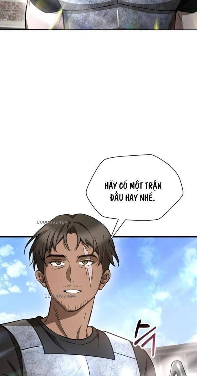 Helmut-Đứa Trẻ Bị Lãng Quên - Page 6