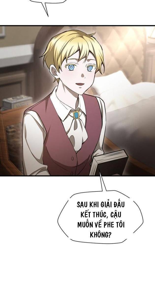 Helmut-Đứa Trẻ Bị Lãng Quên - Page 24