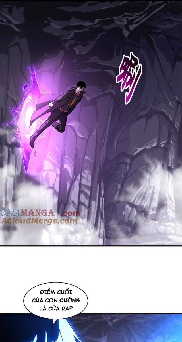 Cửa Hàng Sủng Thú Siêu Thần - Page 1