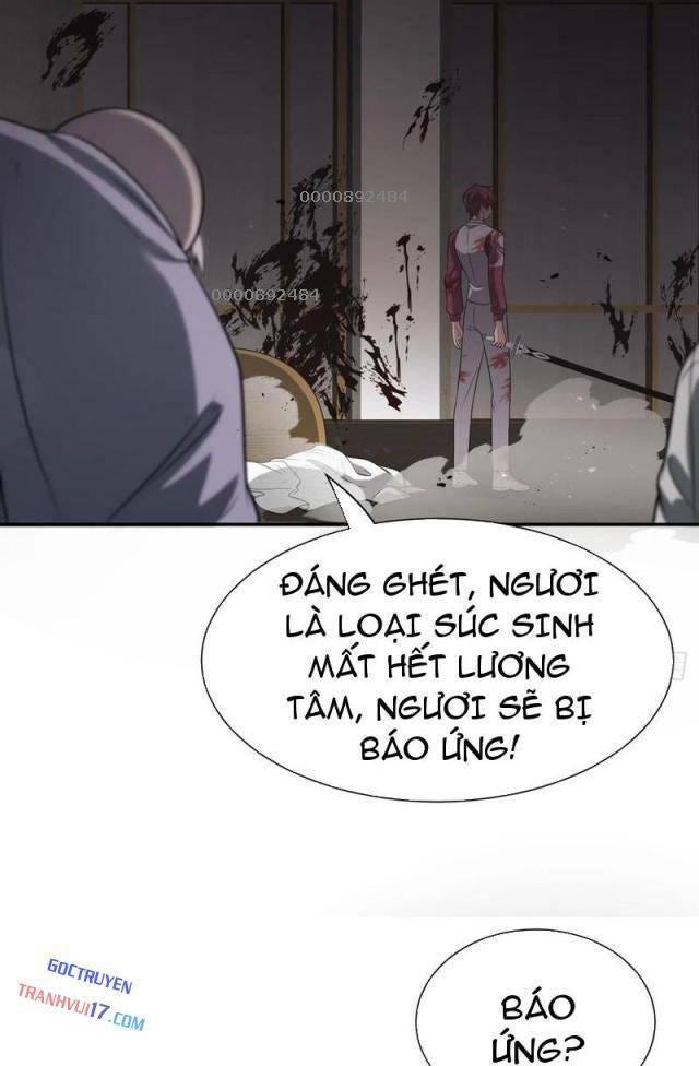 Trảm Thần - Page 3