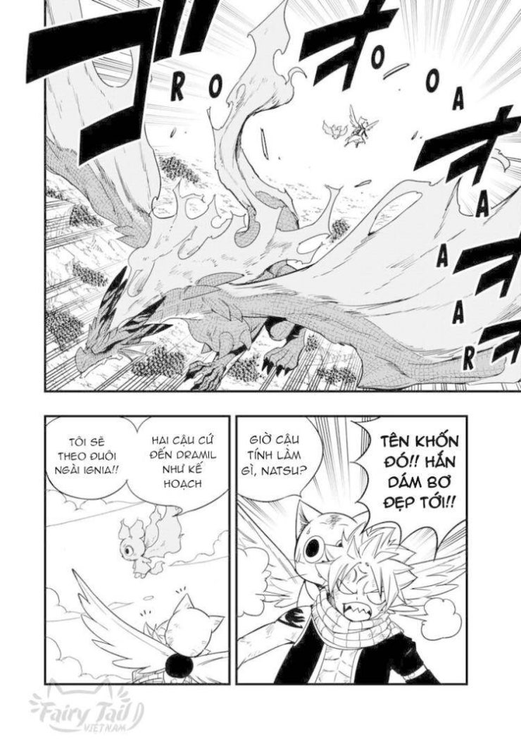 Fairy Tail Nhiệm Vụ 100 Năm - Page 2
