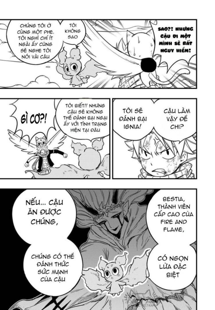 Fairy Tail Nhiệm Vụ 100 Năm - Page 3