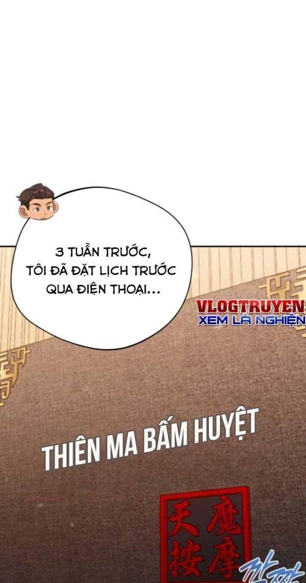 Thiên Ma Bấm Huyệt - Page 1