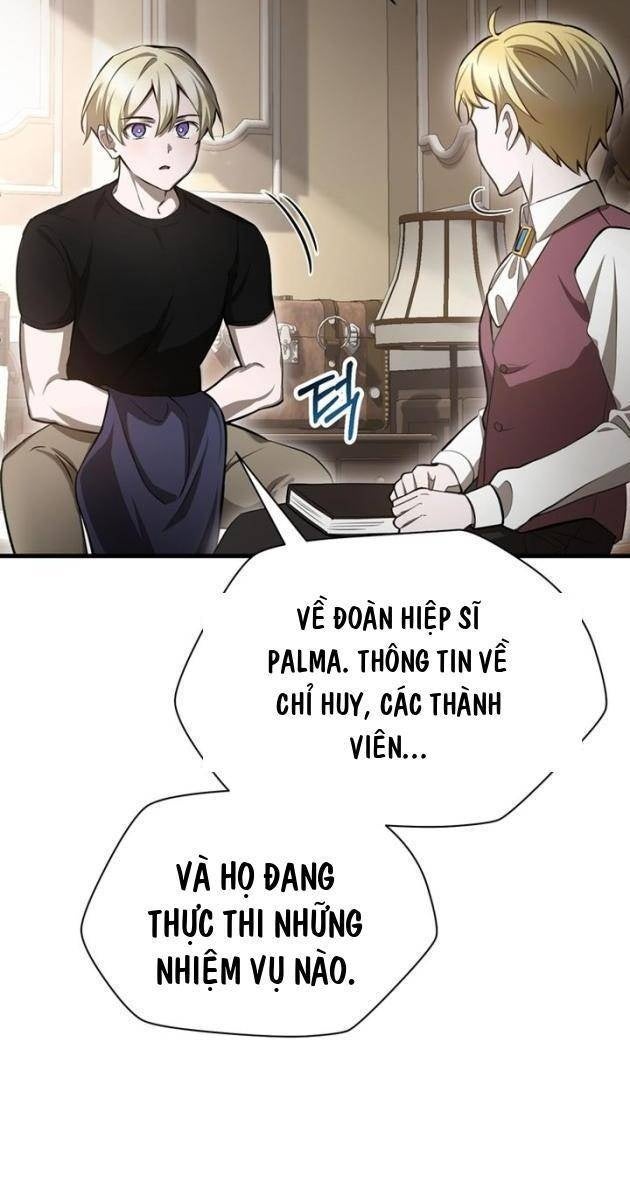 Helmut-Đứa Trẻ Bị Lãng Quên - Page 37