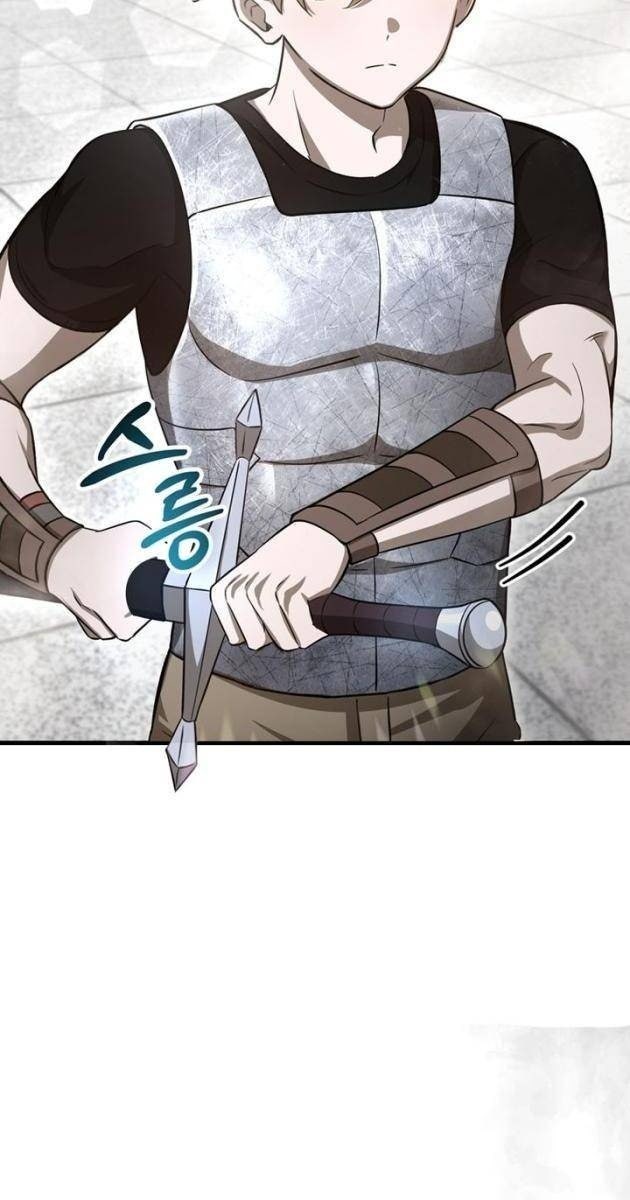 Helmut-Đứa Trẻ Bị Lãng Quên - Page 16