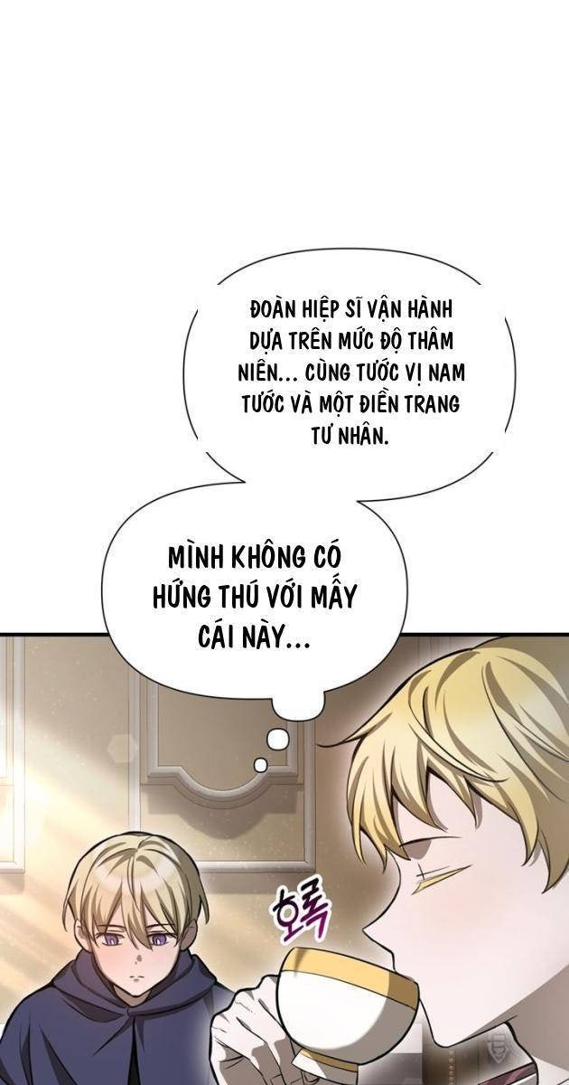 Helmut-Đứa Trẻ Bị Lãng Quên - Page 92