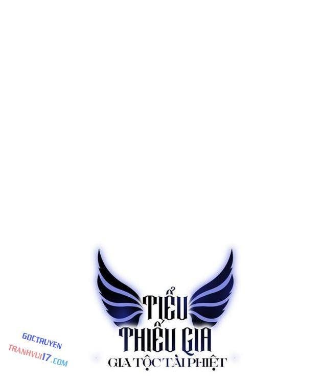 Tiểu Thiếu Gia Gia Tộc Tài Phiệt - Page 117
