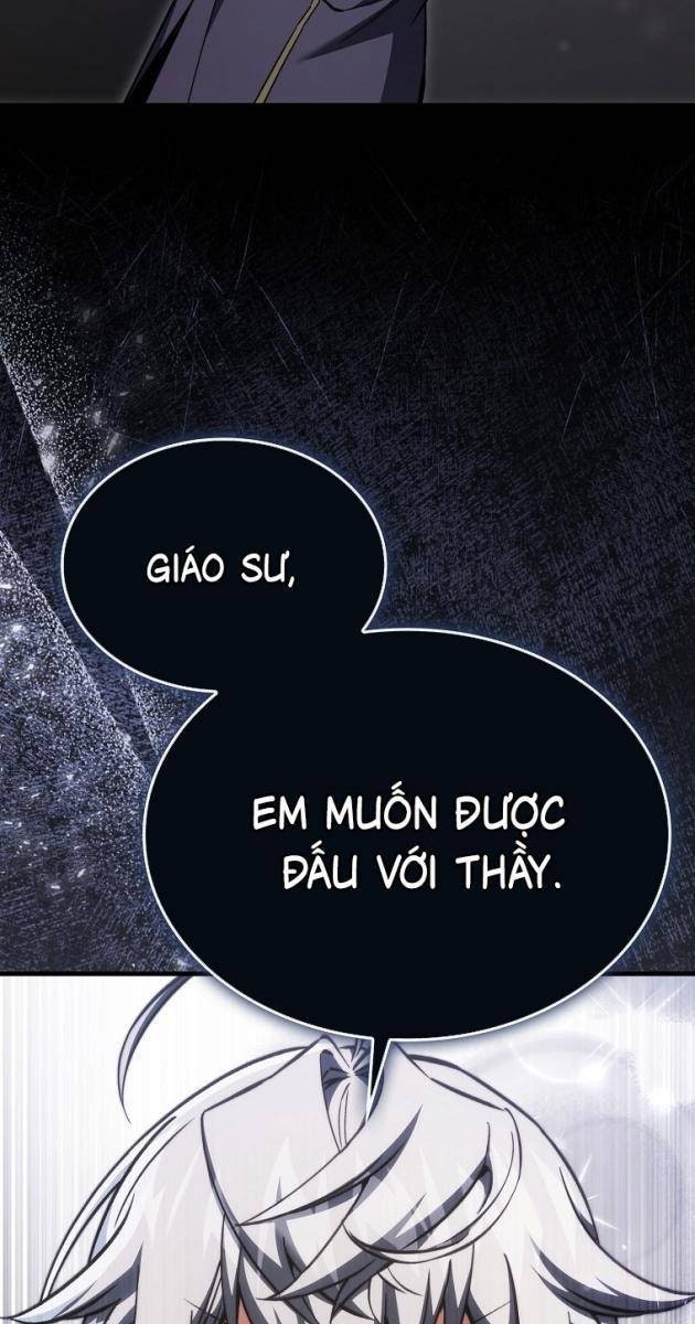 Đại Phản Diện Khao Khát Được Sống - Page 2