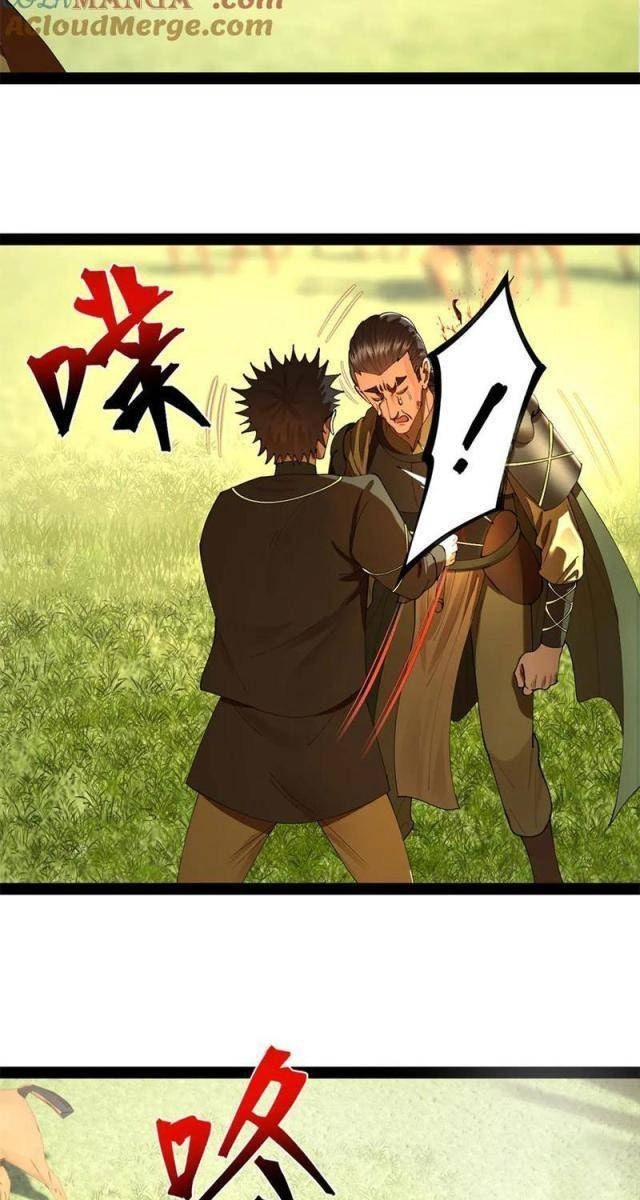 Chàng Rể Mạnh Nhất Lịch Sử - Page 72