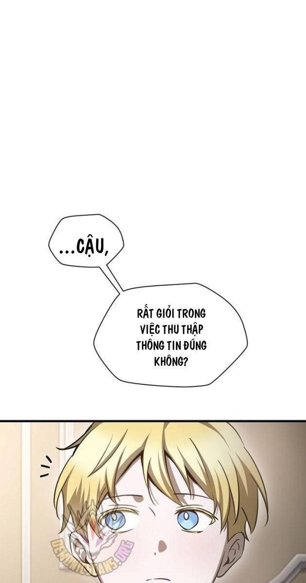 Helmut-Đứa Trẻ Bị Lãng Quên - Page 34