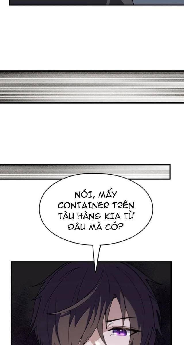 Thuật Sĩ Luyện Kim Tà Ác Không Giải Quyết Được Vật Thí Nghiệm Của Mình - Page 47