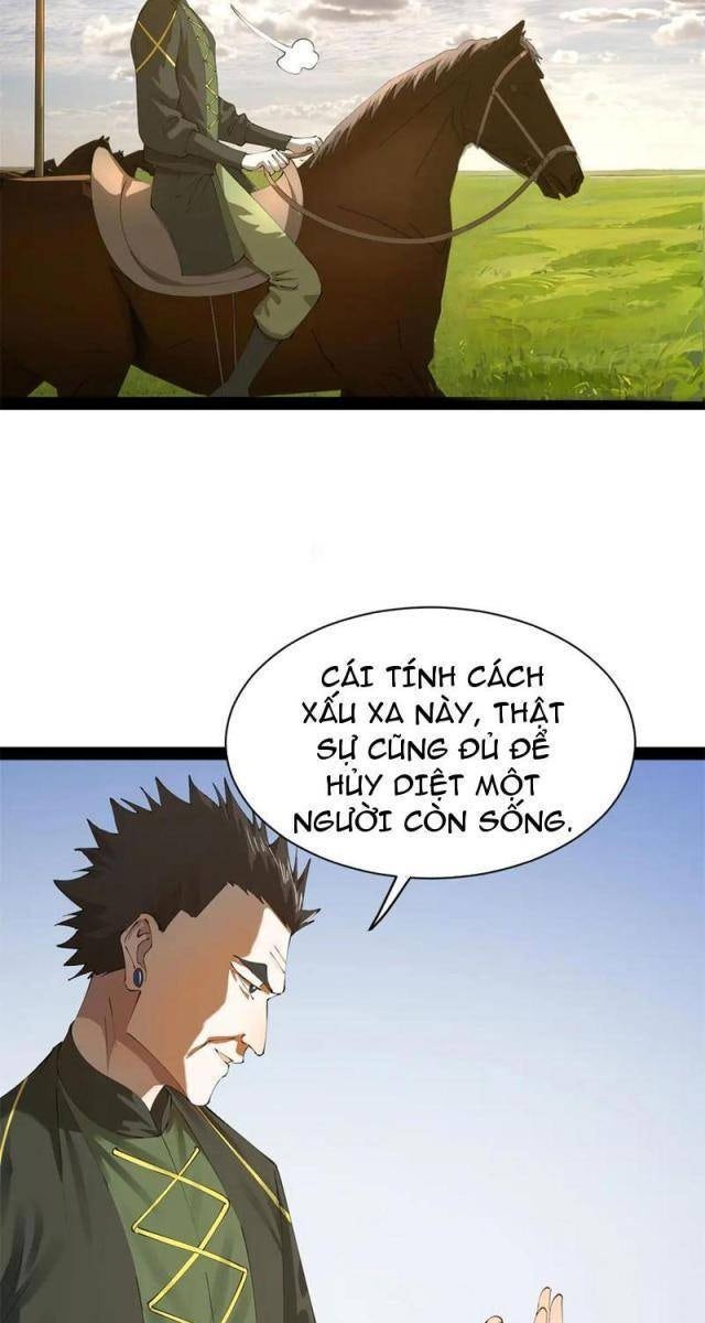 Chàng Rể Mạnh Nhất Lịch Sử - Page 15