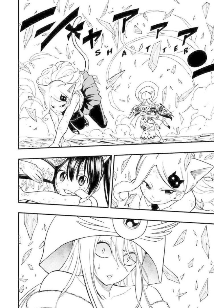Fairy Tail Nhiệm Vụ 100 Năm - Page 2