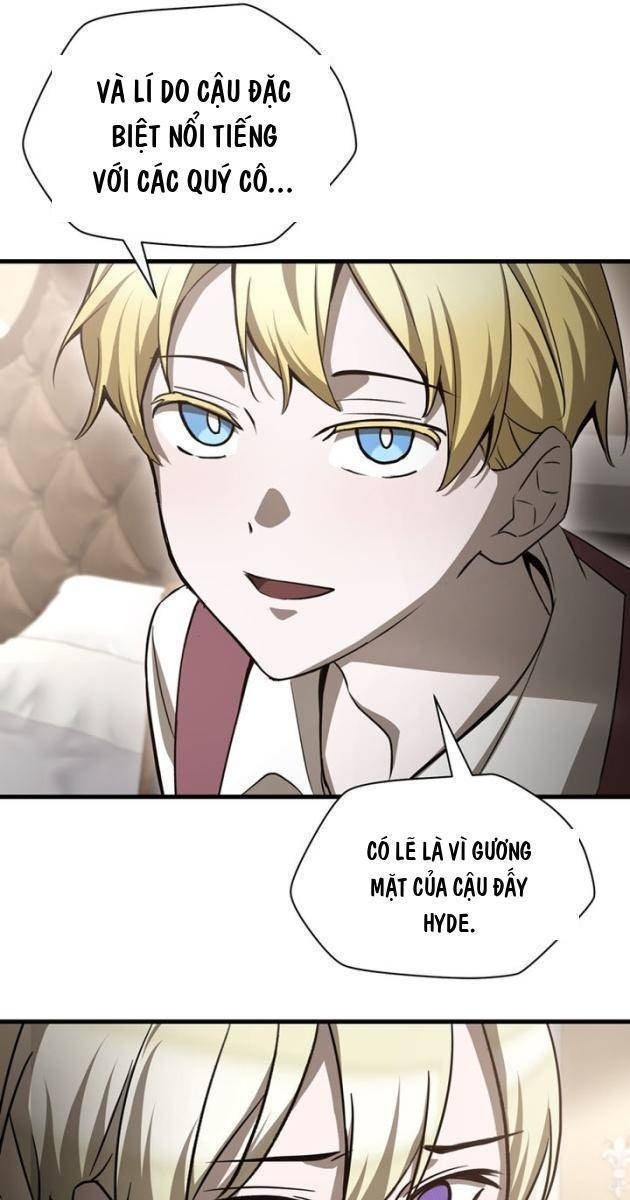 Helmut-Đứa Trẻ Bị Lãng Quên - Page 81
