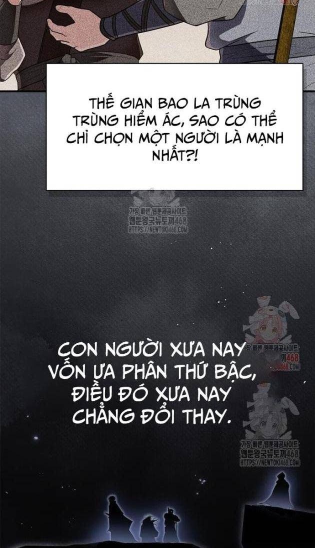 Huấn Luyện Viên Murim Thiên Tài - Page 77