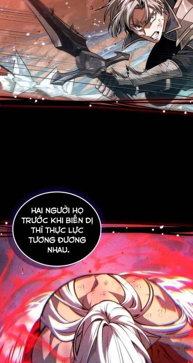 Mạo Hiểm Giả Cuối Cùng - Page 35