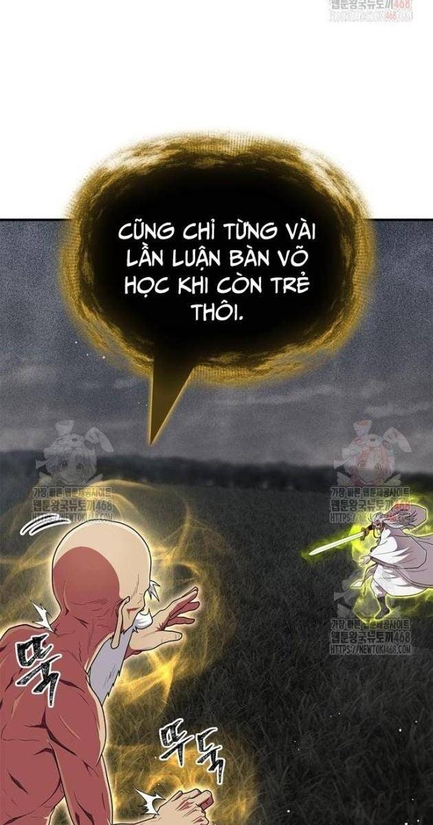 Huấn Luyện Viên Murim Thiên Tài - Page 131