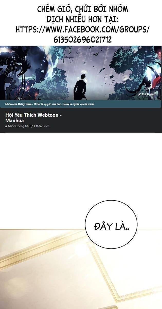 Sử Trở Lại Của Frozen Player - Page 1