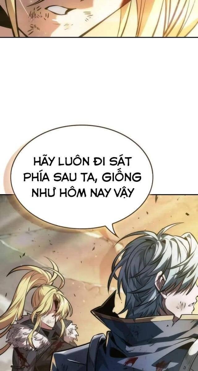 Mạo Hiểm Giả Cuối Cùng - Page 133