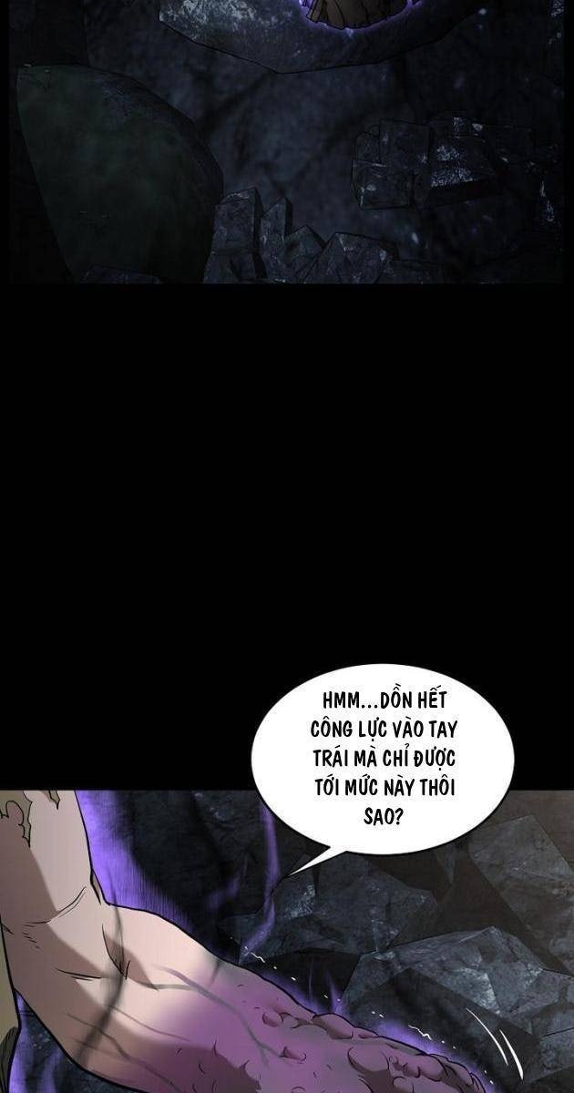 Đăng Nhập Murim - Page 3