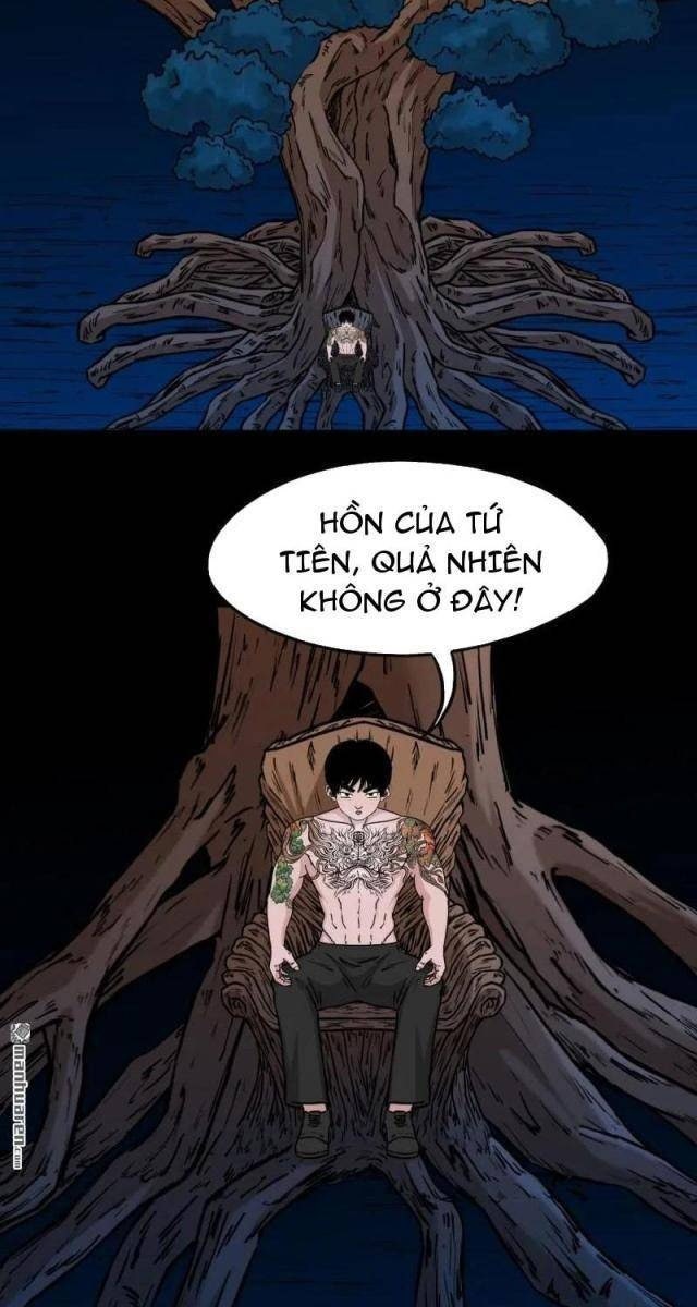 Đấu Yếm Thần - Page 2