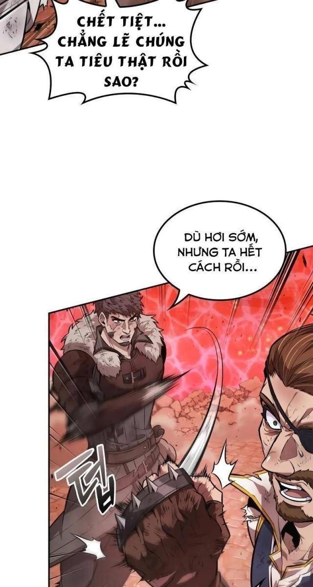 Mạo Hiểm Giả Cuối Cùng - Page 82