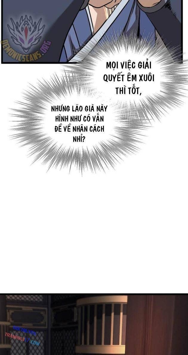 Đăng Nhập Murim - Page 71