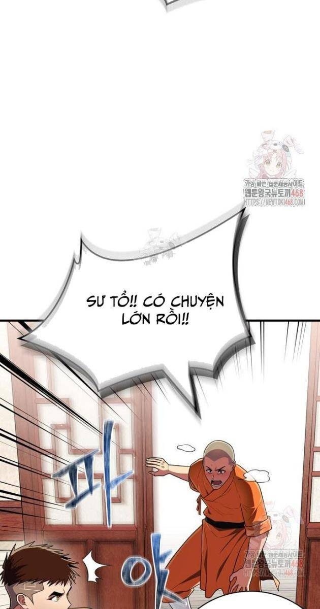 Huấn Luyện Viên Murim Thiên Tài - Page 91