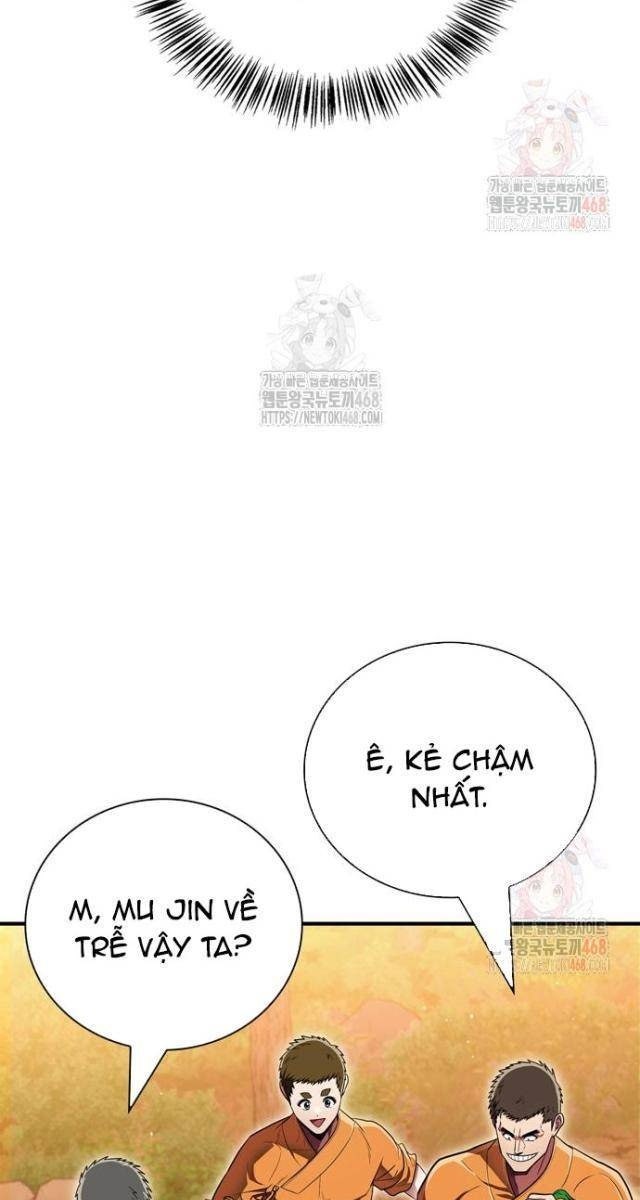 Huấn Luyện Viên Murim Thiên Tài - Page 115