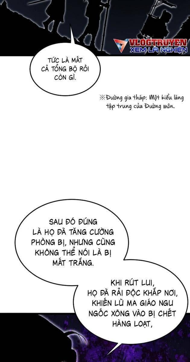 Đăng Nhập Murim - Page 85