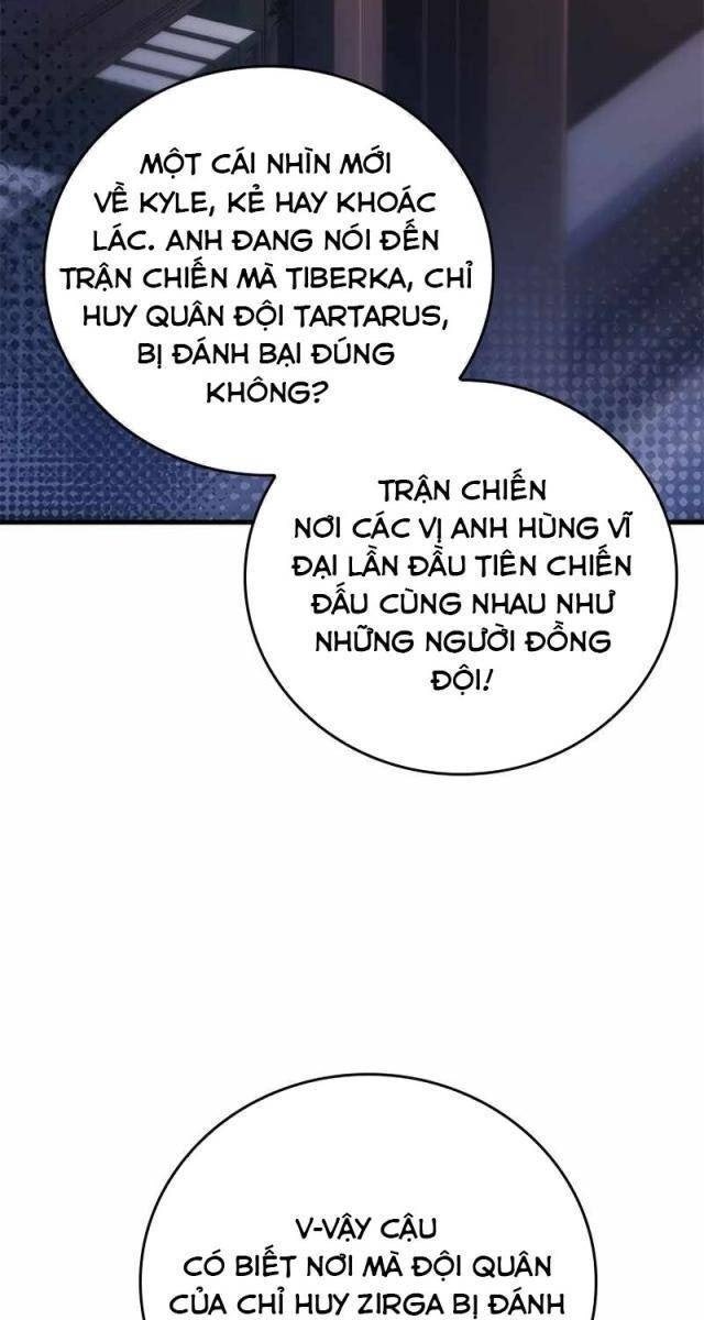 Anh Hùng Huyền Thoại Là Học Viên Danh Dự Của Học Viện - Page 2