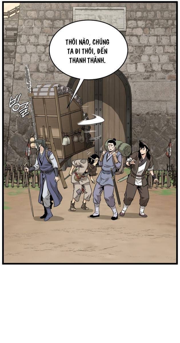 Đăng Nhập Murim - Page 124