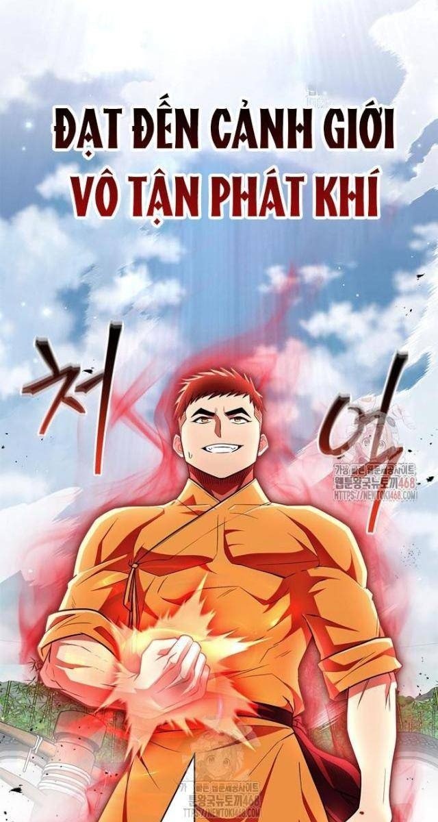 Huấn Luyện Viên Murim Thiên Tài - Page 19