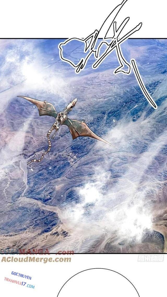 Vĩnh Sinh Đi Chết Đi! - Page 30