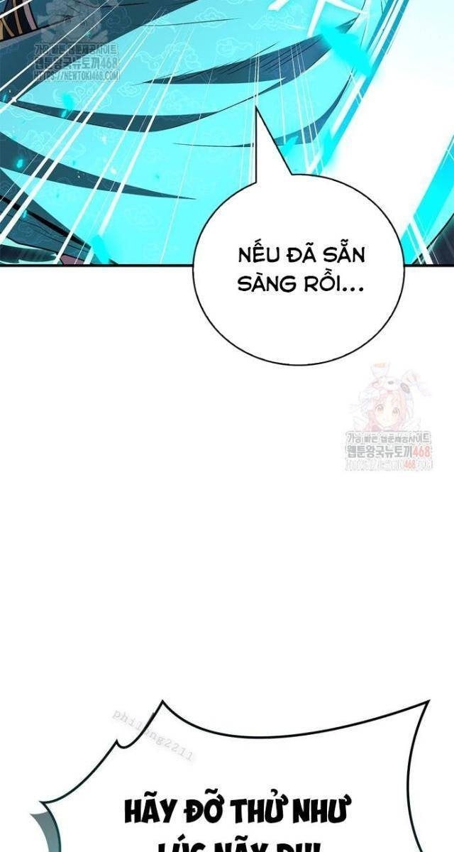 Huấn Luyện Viên Murim Thiên Tài - Page 5
