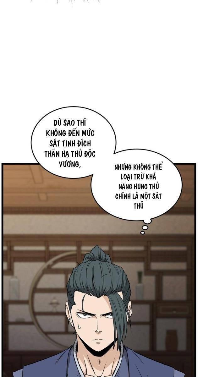 Đăng Nhập Murim - Page 74