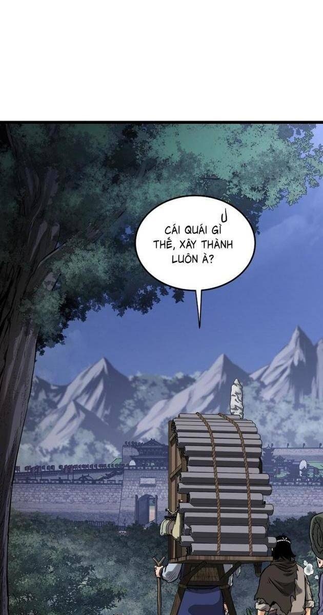 Đăng Nhập Murim - Page 82