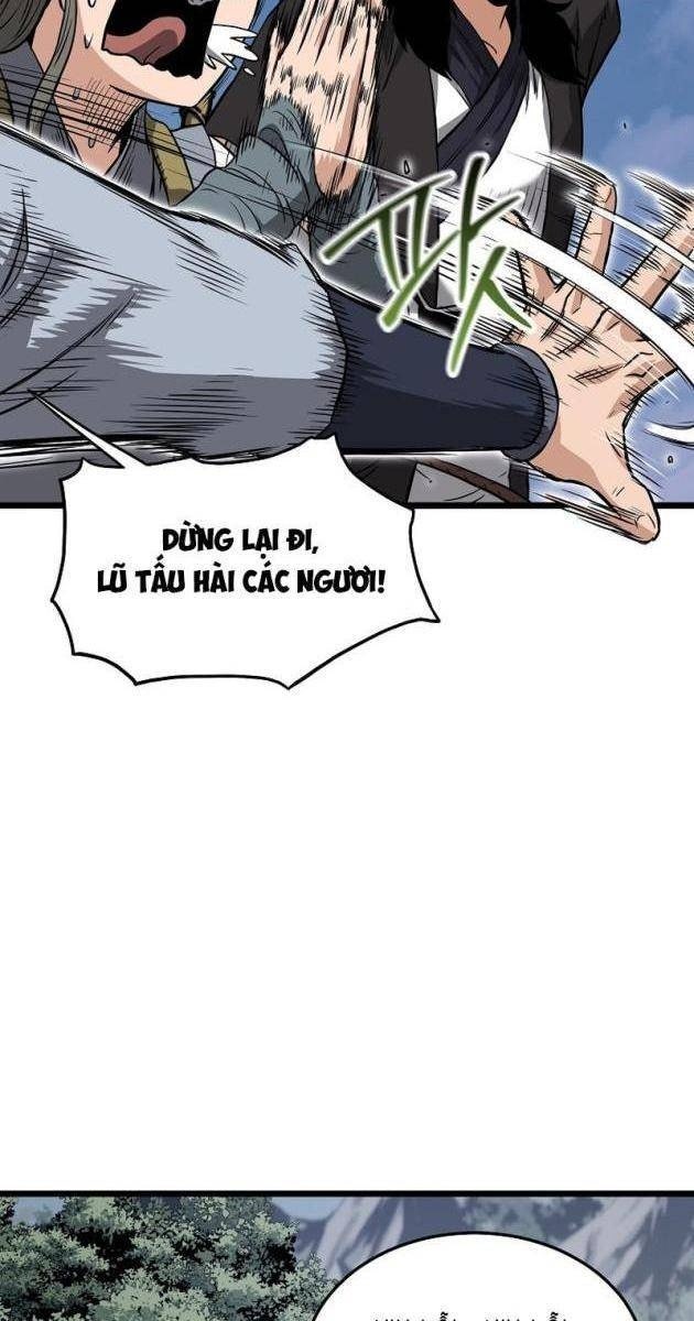 Đăng Nhập Murim - Page 104