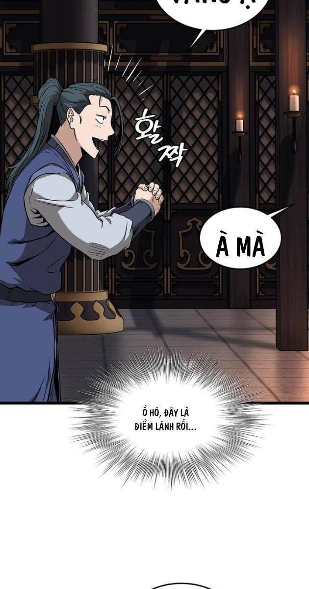 Đăng Nhập Murim - Page 58