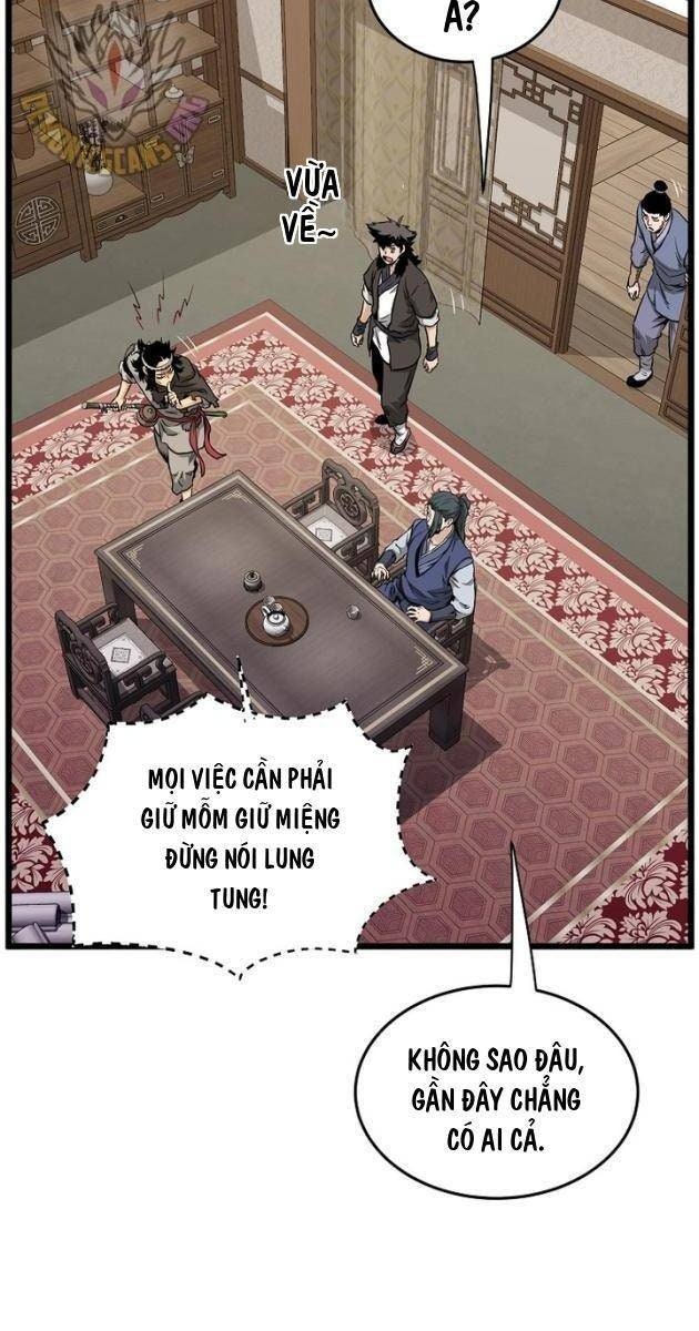 Đăng Nhập Murim - Page 27