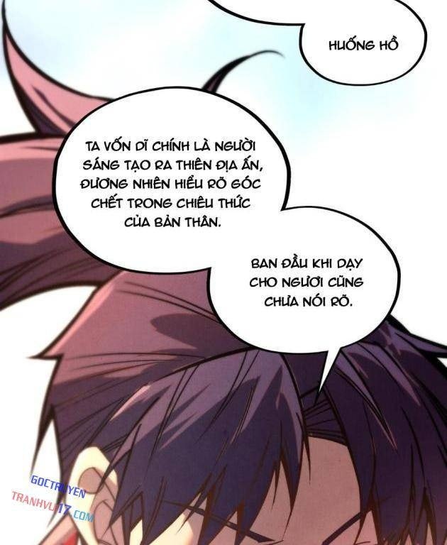Vạn Cổ Chí Tôn - Page 52