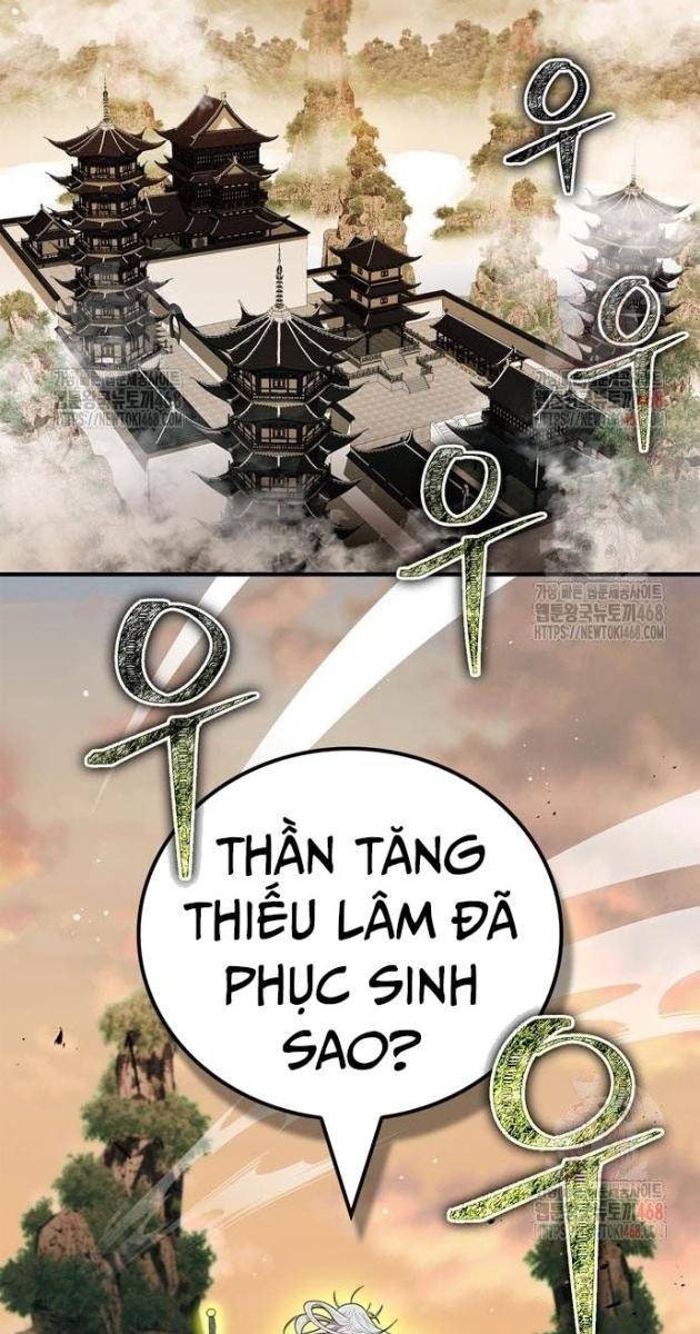 Huấn Luyện Viên Murim Thiên Tài - Page 62