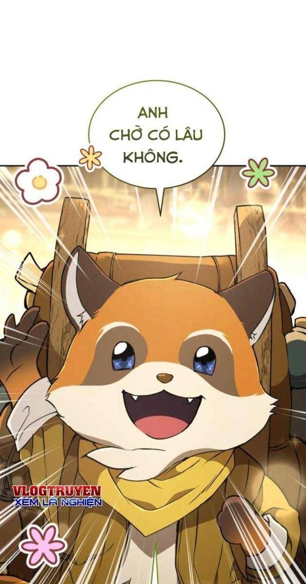 Trường Mẫu Giáo Thần Thú - Page 1