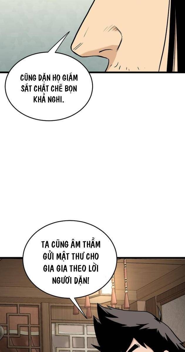 Đăng Nhập Murim - Page 35